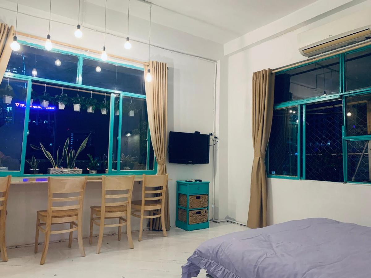 My House Apartamento Ciudad Ho Chi Minh  Exterior foto